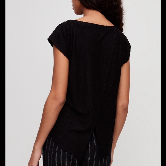➡️Aritzia Wilfred Anvers short sleeve shirt - Picture 3 of 7